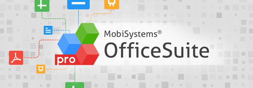 mobisystems officesuite pro