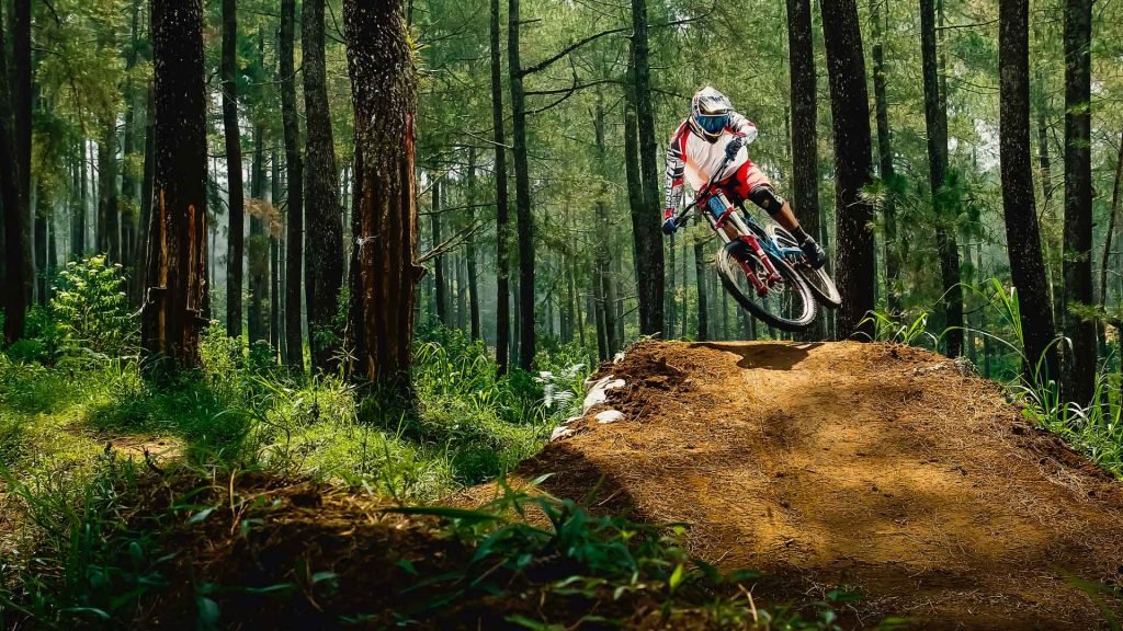 Riding-a-Bike-On-Dirt-on-HighQualityBlog