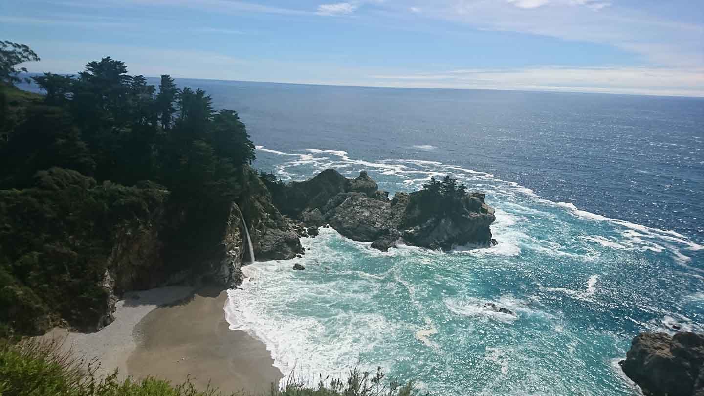 Things to Do in Big Sur in California’s Central Coast