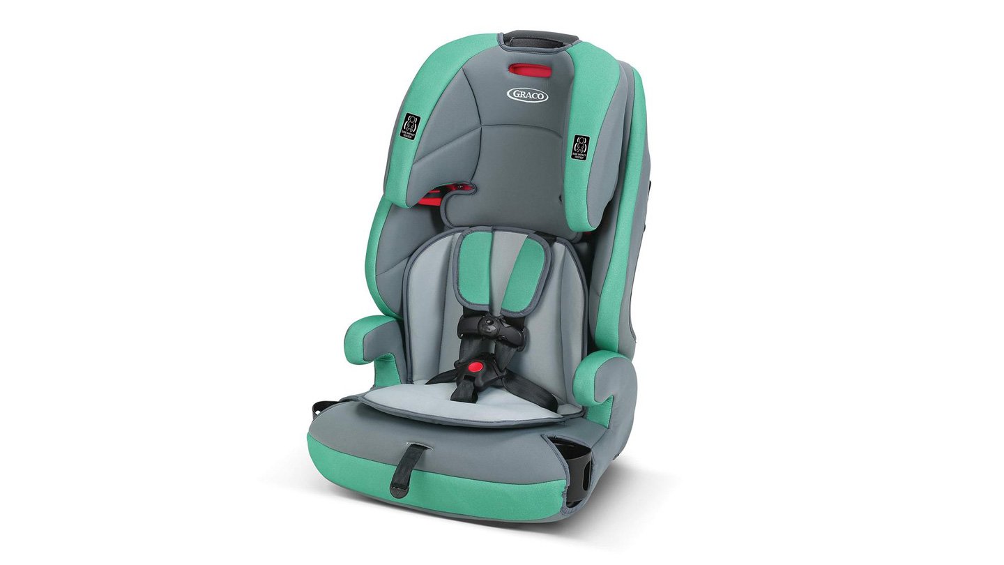 Everything You Need to Know Before Buying Booster Seats
