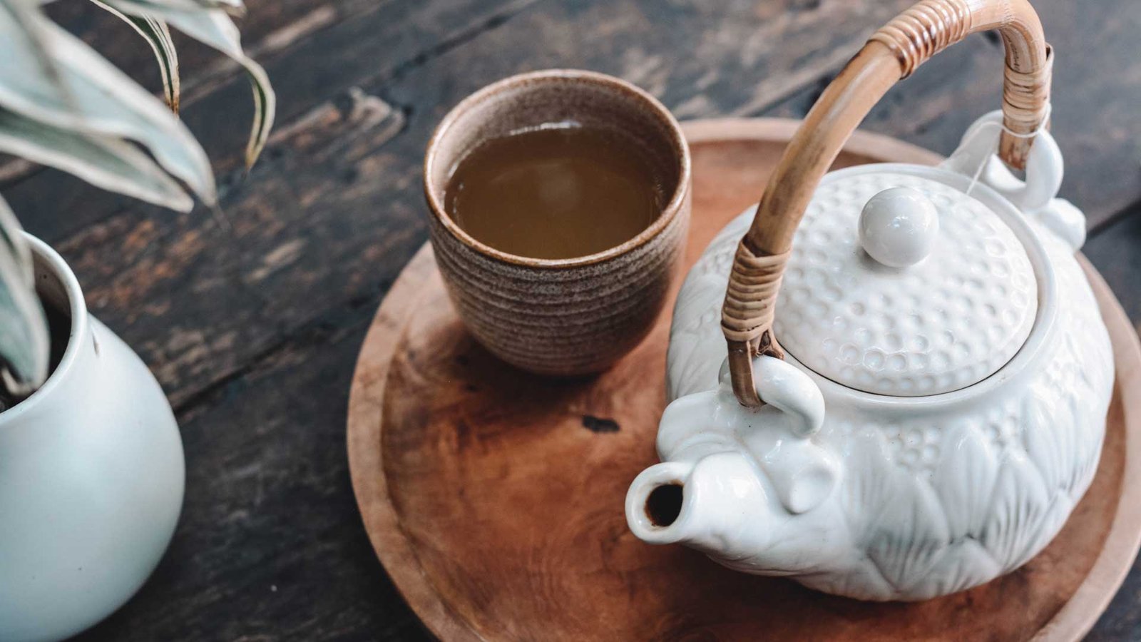6 Best Teas you can drink to keep your Body Healthy