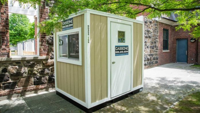 5-Benefits-of-Prefabricated-Outdoor-Security-Booth-on-highqualityblog