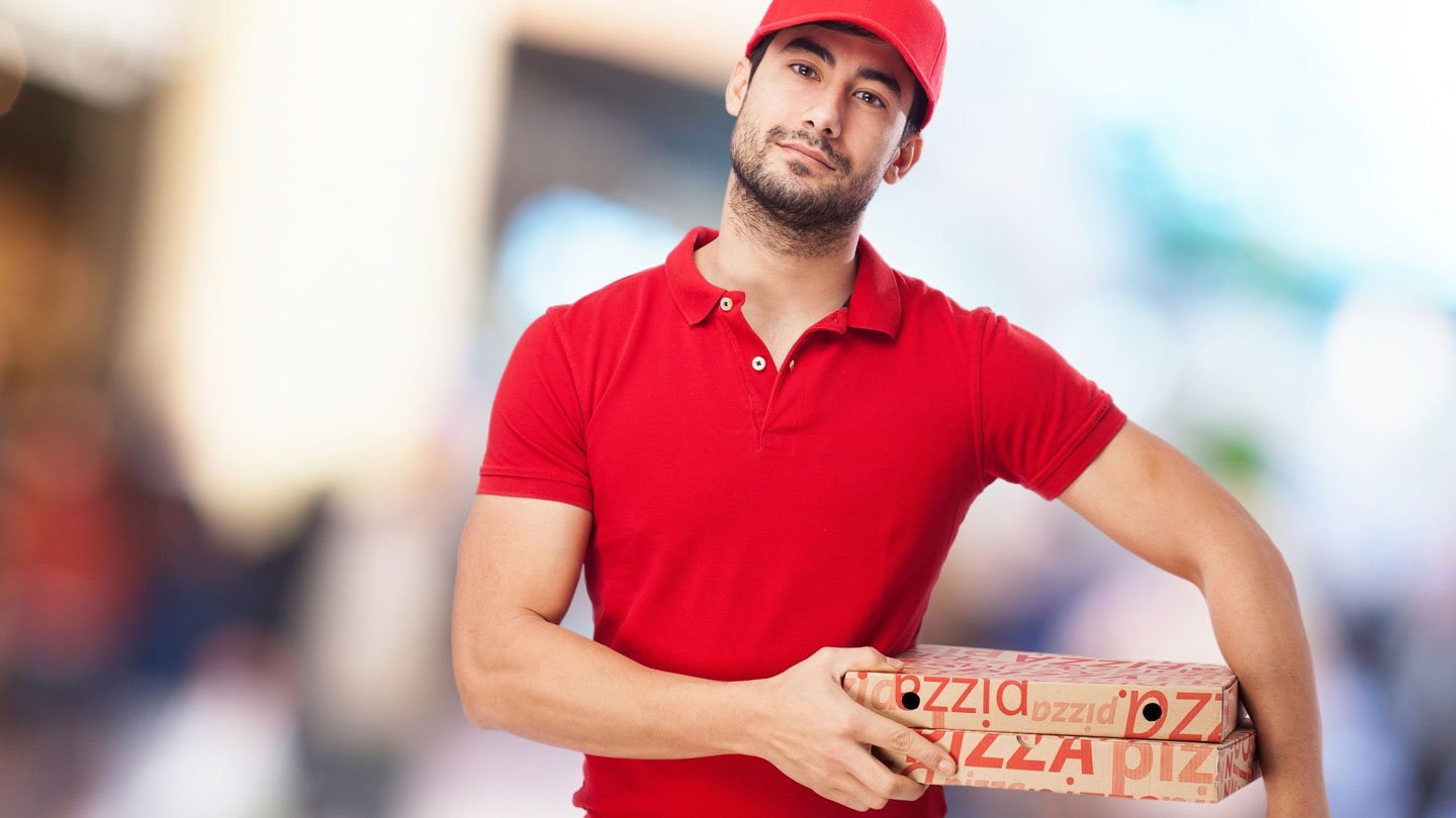 The Key to Making Any Delivery Pizza Taste Better Than It Ever Has