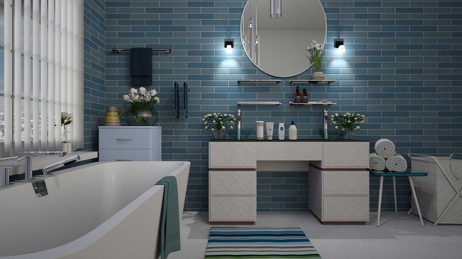 Must Avoid Bathroom Remodeling Mistakes for You