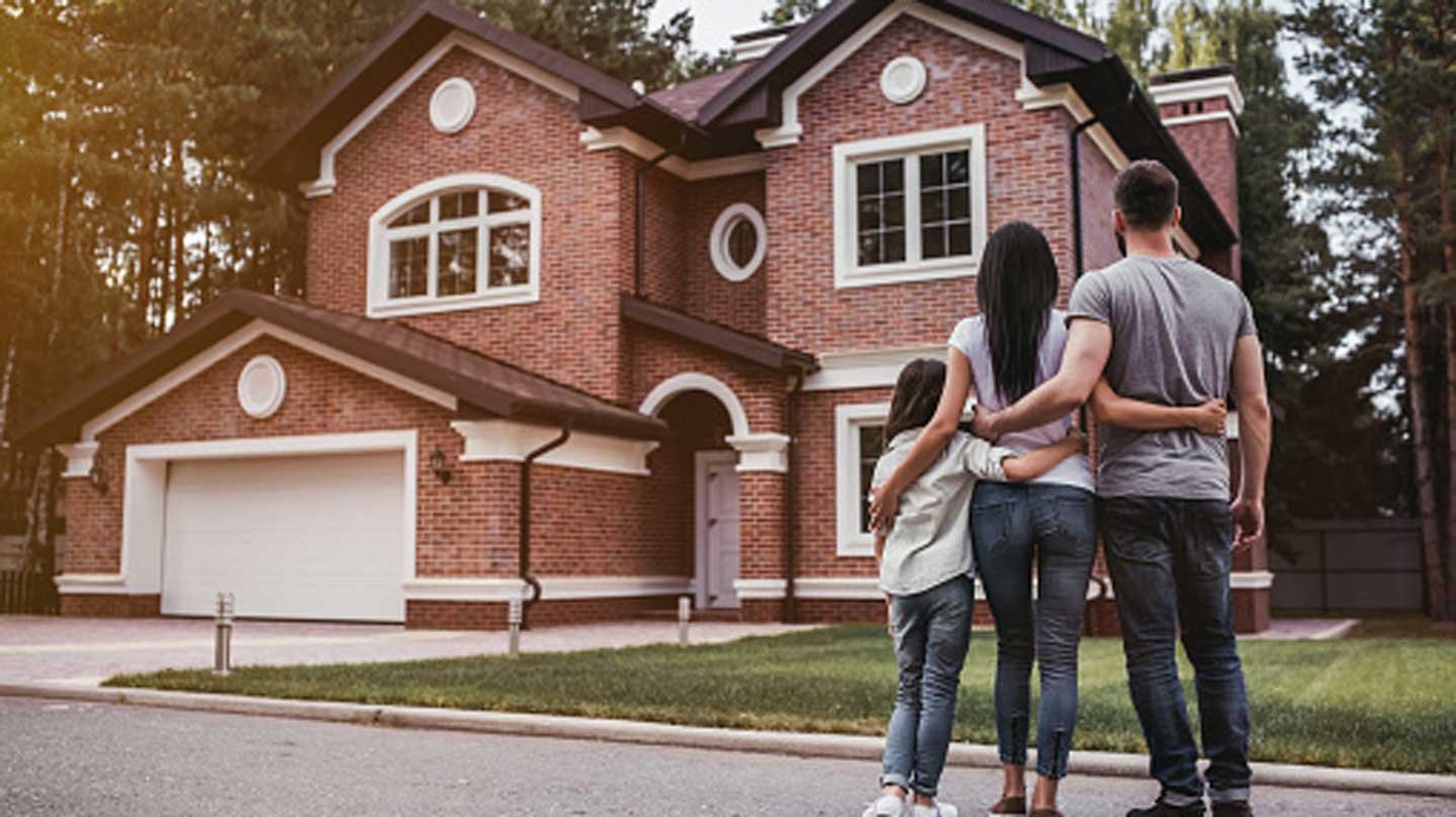 Way to Find the Best Mortgage Lender near You as a First-Time Homebuyer