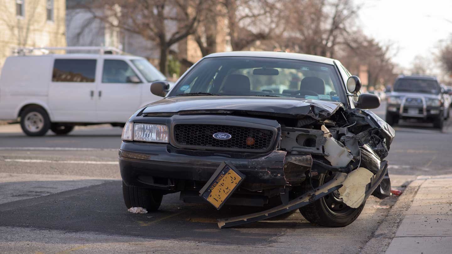What to Do After an Accident with Your Car by a Lawyer in New York?