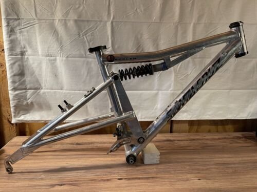 best used bike frames