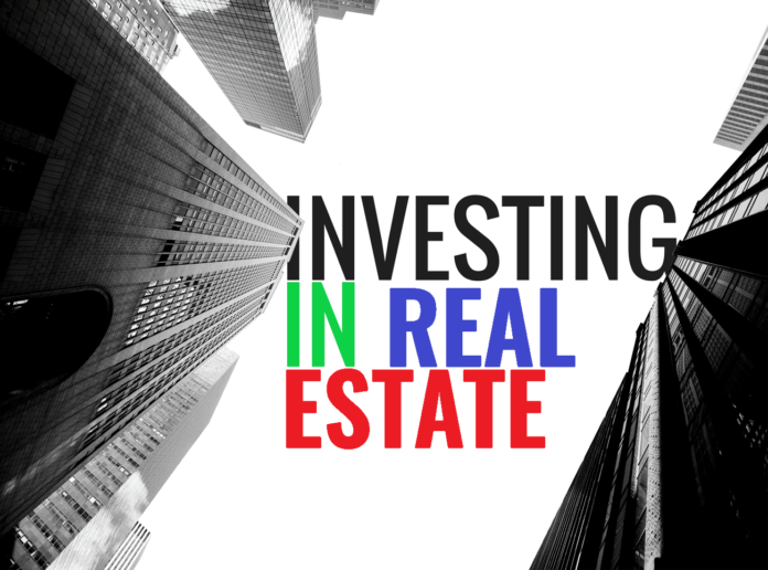 real estate investment opportunities