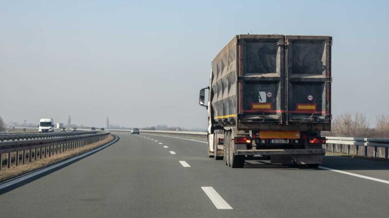 Simplifying The Complex World Of Trucker’s Fuel Permits
