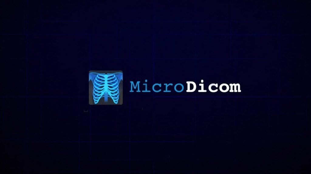 MicroDICOM installer