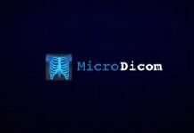 MicroDICOM installer