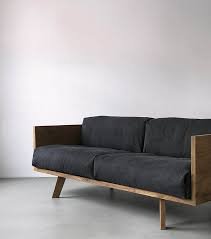 best two seater couch