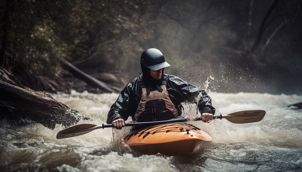 geartrade kayaks