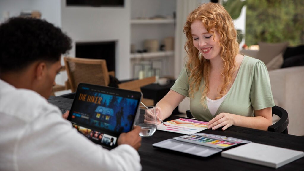 Why Should You Choose Innovative Web Design For Unique Websites on highqualityblog