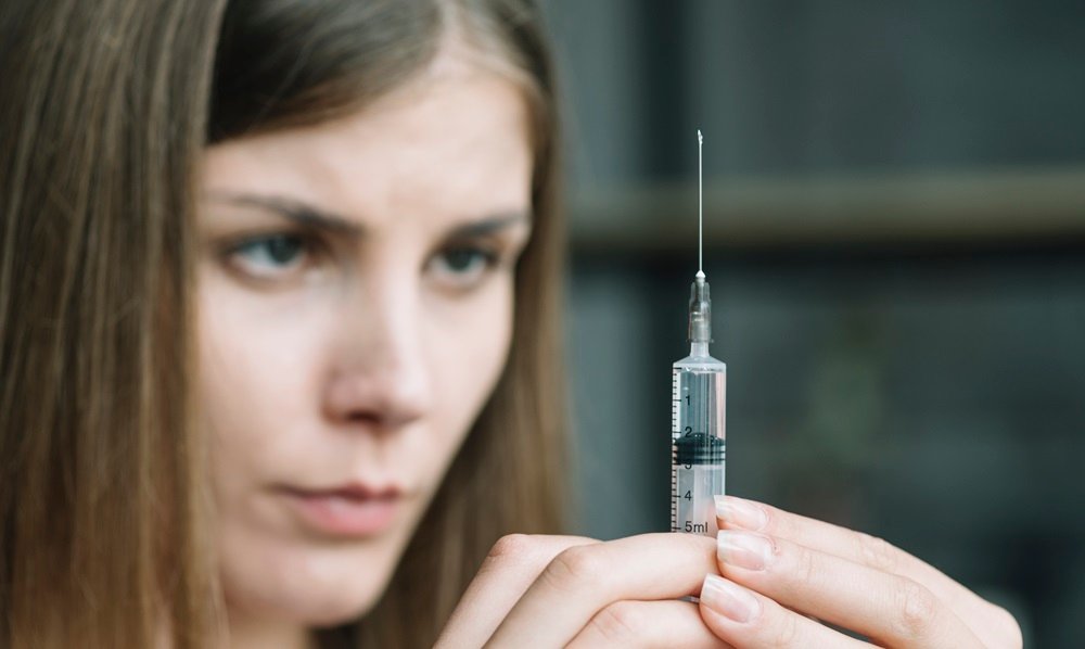 glutathione iv los angeles