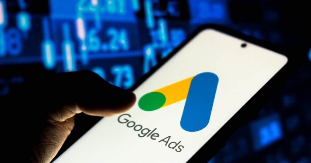 google ads agency near me