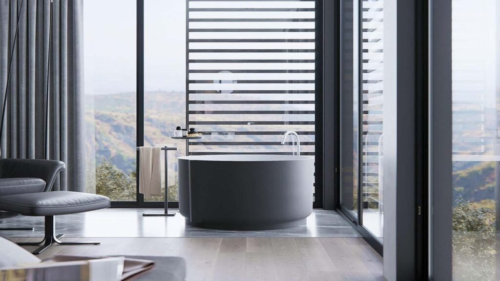 Why Replace Bathtub With Shower For Modern Living Needs on highqualityblog