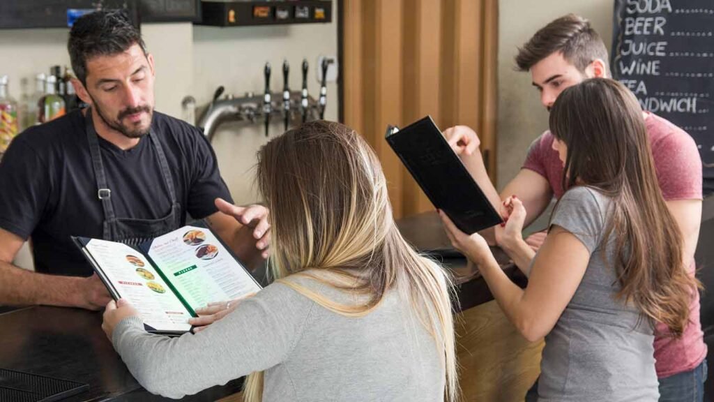 How Menu Engineering For Restaurant Drives Profit And Customer Satisfaction on highqualityblog