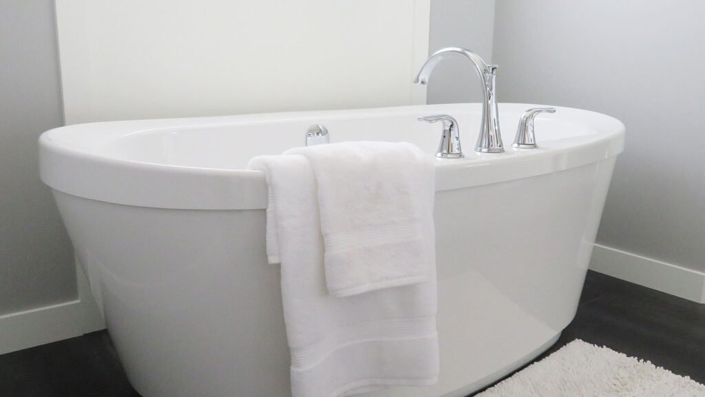Why Choosing A Professional Bathtub Installation Service Ensures Comfort Style And Lasting Quality on highqualityblog