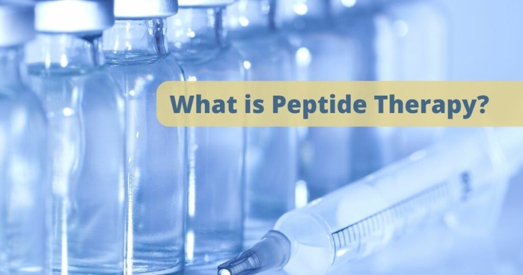 Hidden Costs of Online Peptide Therapy online peptide therapy