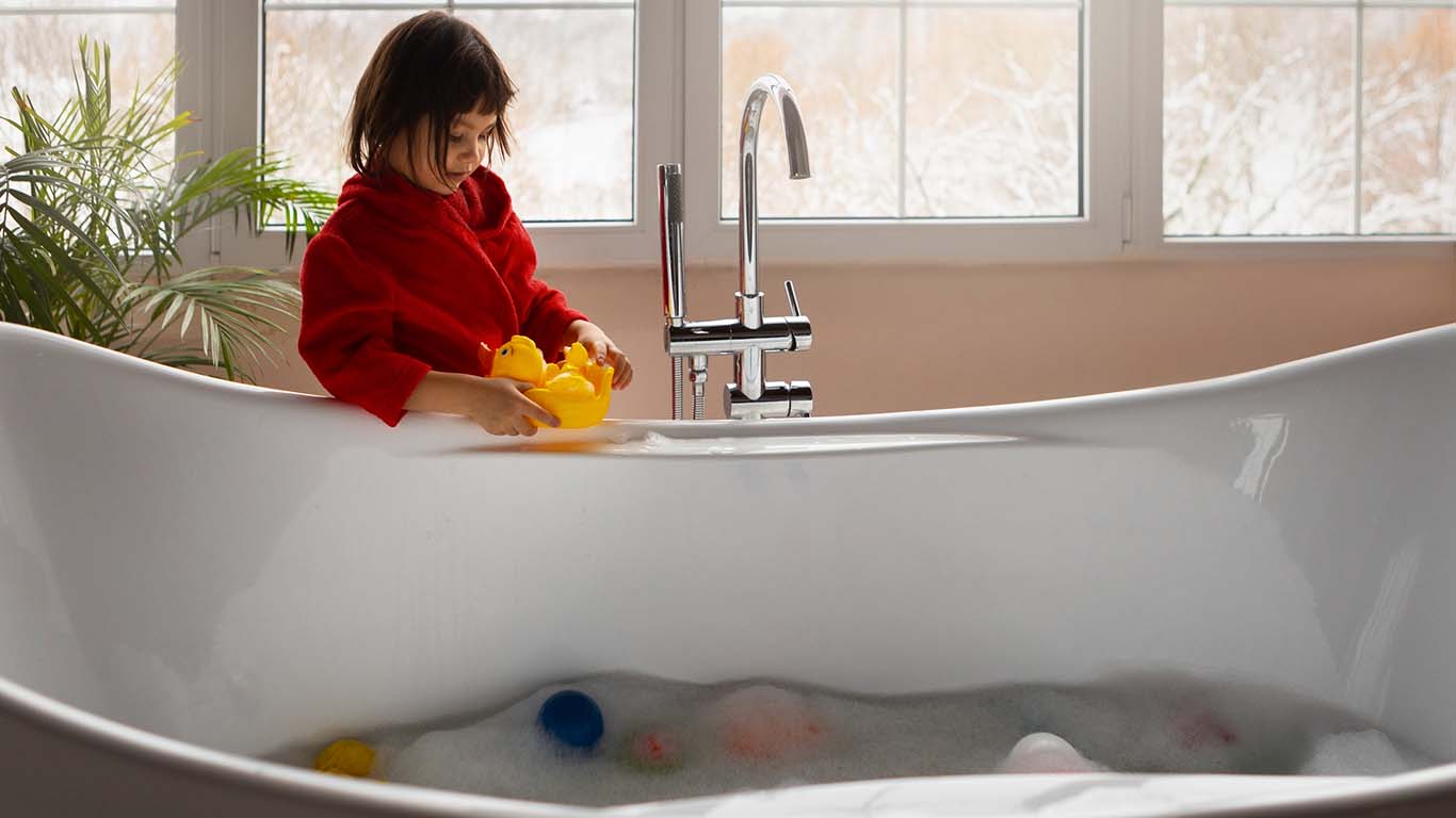How Does Bathtub Installation Service Improve Bathroom Safety And Home Value on highqualityblog