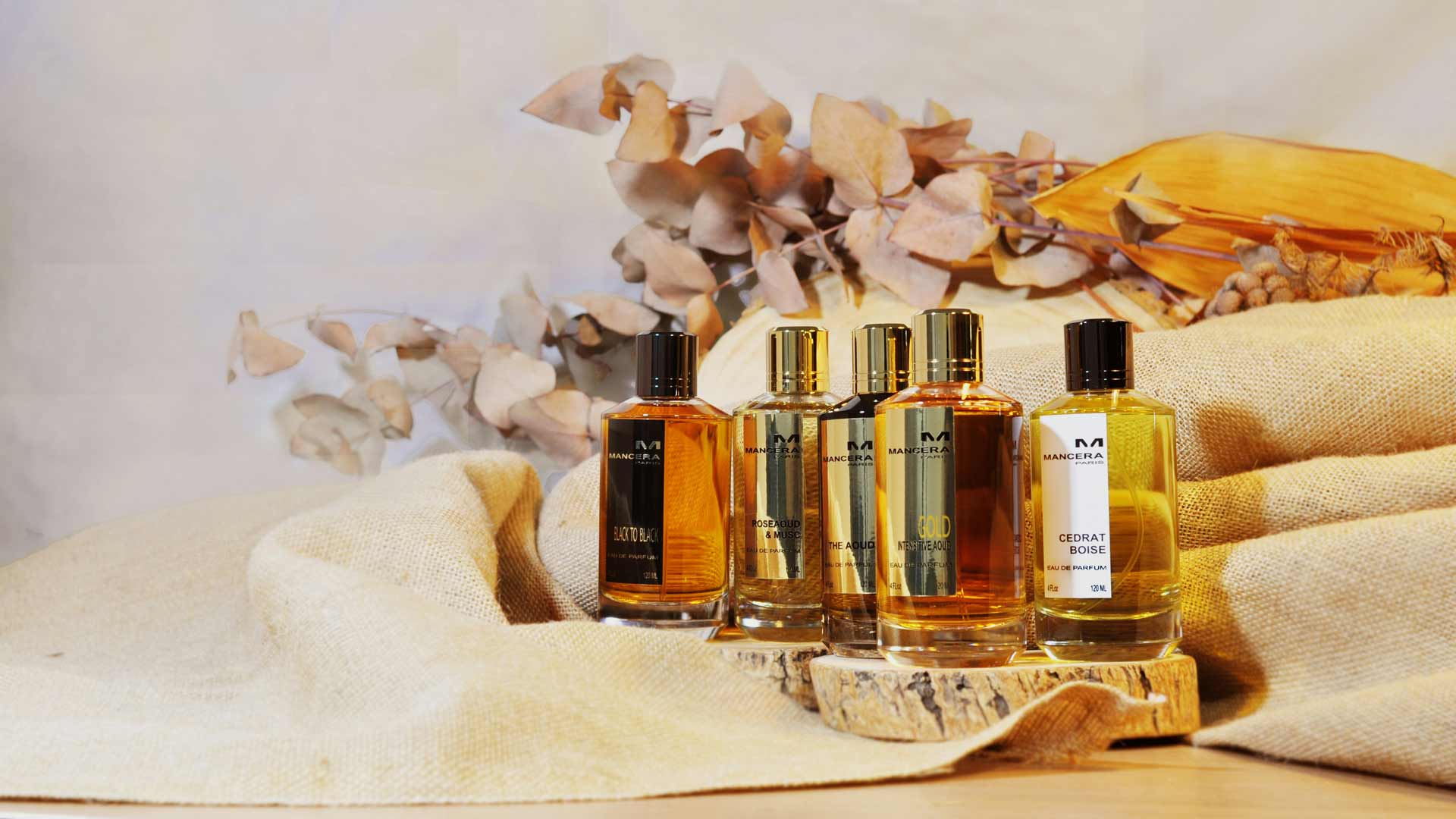 Why a Hotel Fragrance Diffuser Is Essential for Guest Experience