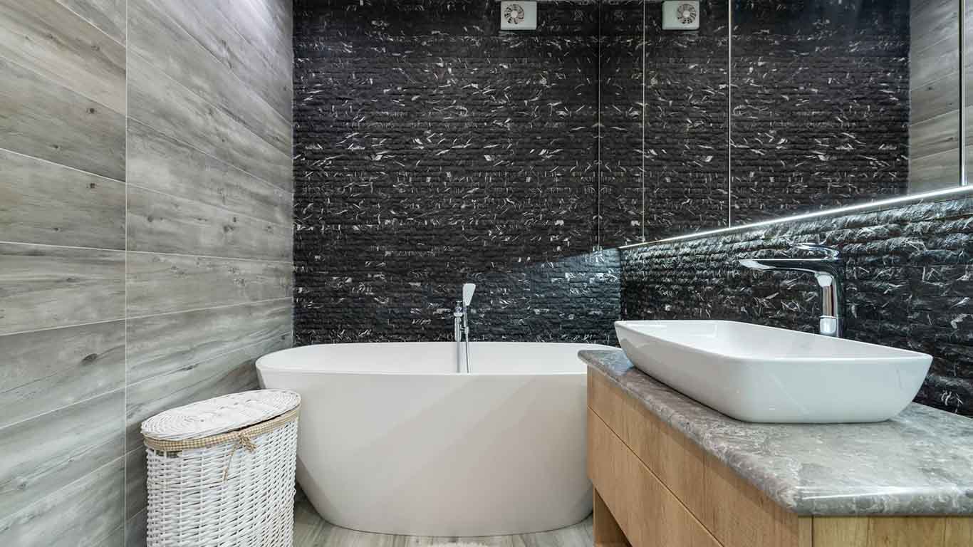 Why Is A Small Bathroom Tub The Best Space Saving Choice For Modern Homes on highqualityblog