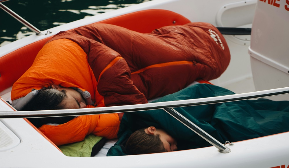 sleeping bag for sale
