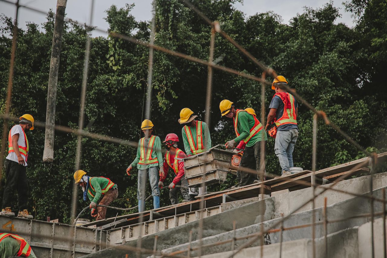 Construction Site Accidents Attorney Legal Rights Liability and Compensation in New York