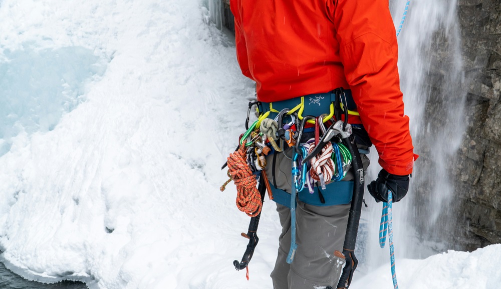 $125 Starter Climbing Kit: Did You Do It Right?